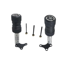 Slider defensa Yamaha