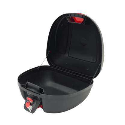 Maletero Fireparts Cargo 30 Litros
