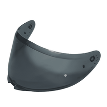 Repuesto Visor Para Casco SHAFT 526 Original - Humo