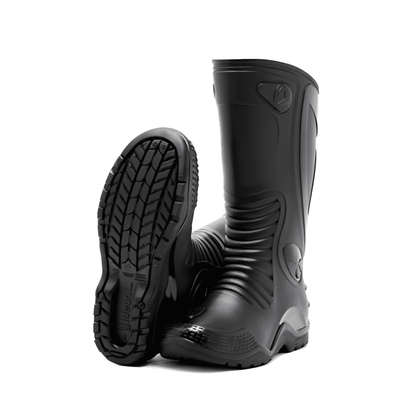 Botas de Caucho 100% Impermeables