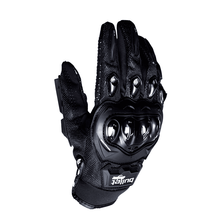 Guante BULLET de Protección 270 Negro