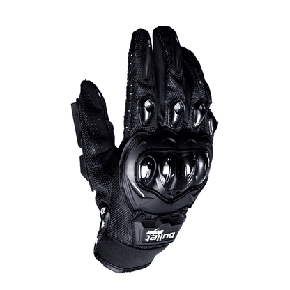 Guante BULLET de Protección 270 Negro
