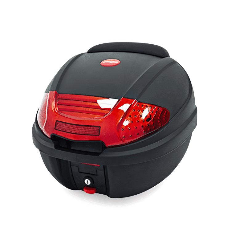 Maletero Fireparts Cargo 30 Litros