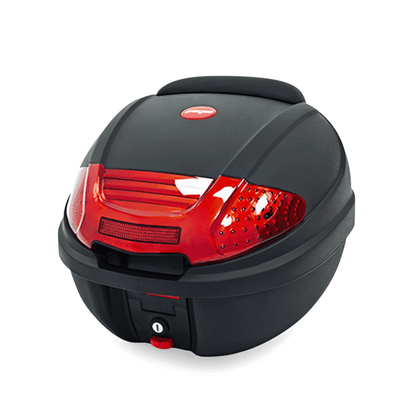Maletero Fireparts Cargo 30 Litros