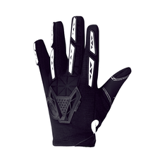 Guante BULLET 833 Mx Negro/Blanco