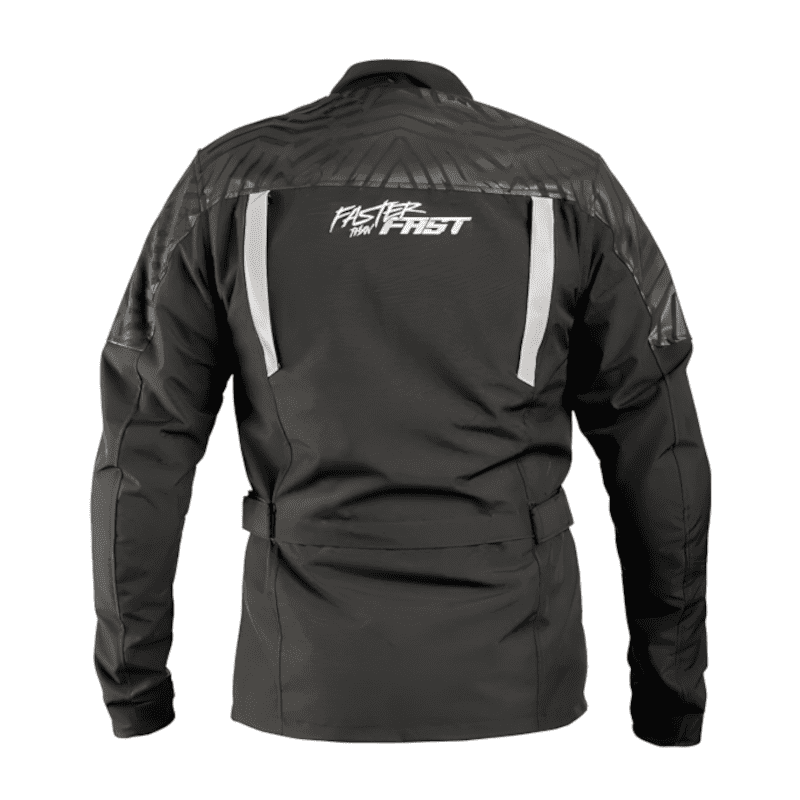 Chaqueta De Proteccion SHAFT Colt