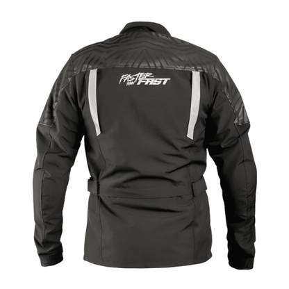 Chaqueta De Proteccion SHAFT Colt