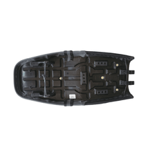 Cojin de Moto Nkd Power