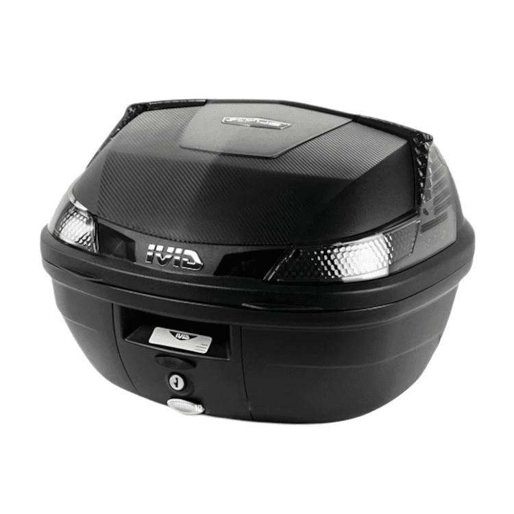 Maletero Givi 37 LT