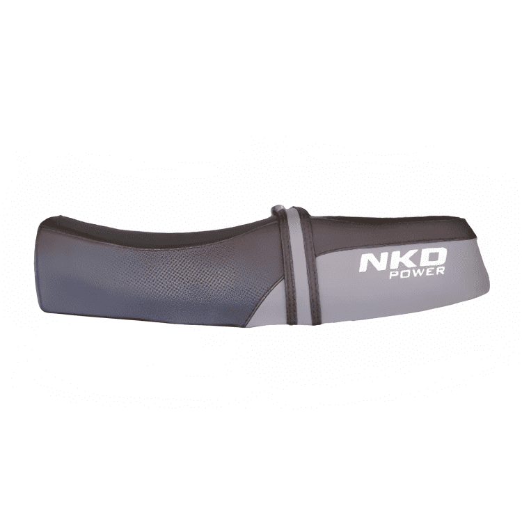 Cojin de Moto Nkd Power