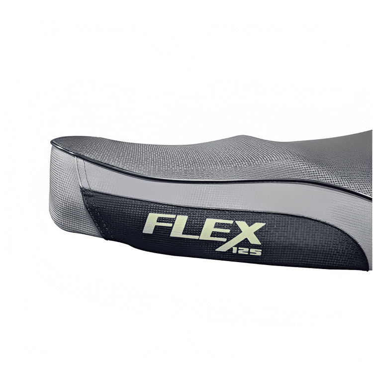 Cojin de Moto Ak 125 Flex