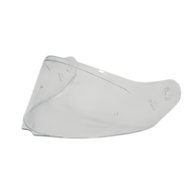 Repuesto Visor Para Casco SHAFT 526 Original - Transparente