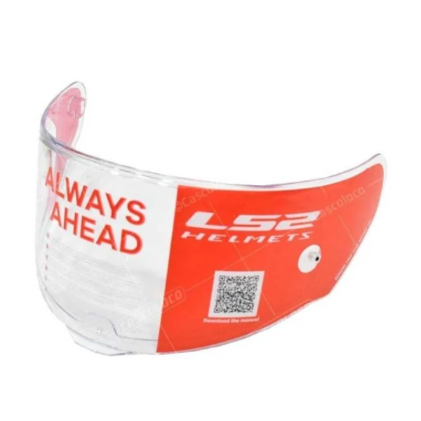 Repuesto Visor LS2 320