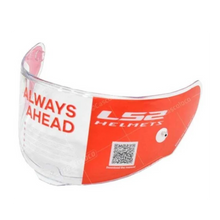 Repuesto Visor LS2 320