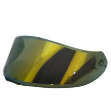 Repuesto Visor SHAFT 582 1.0