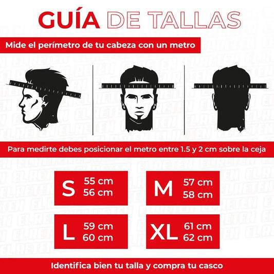 Casco Abatible ICH 3110 Pico  +VISOR Adicional Gratis