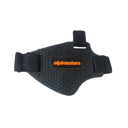 Protector de Calzado para Moto