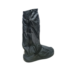 Botas Largas Impermeables Giacomo Negras