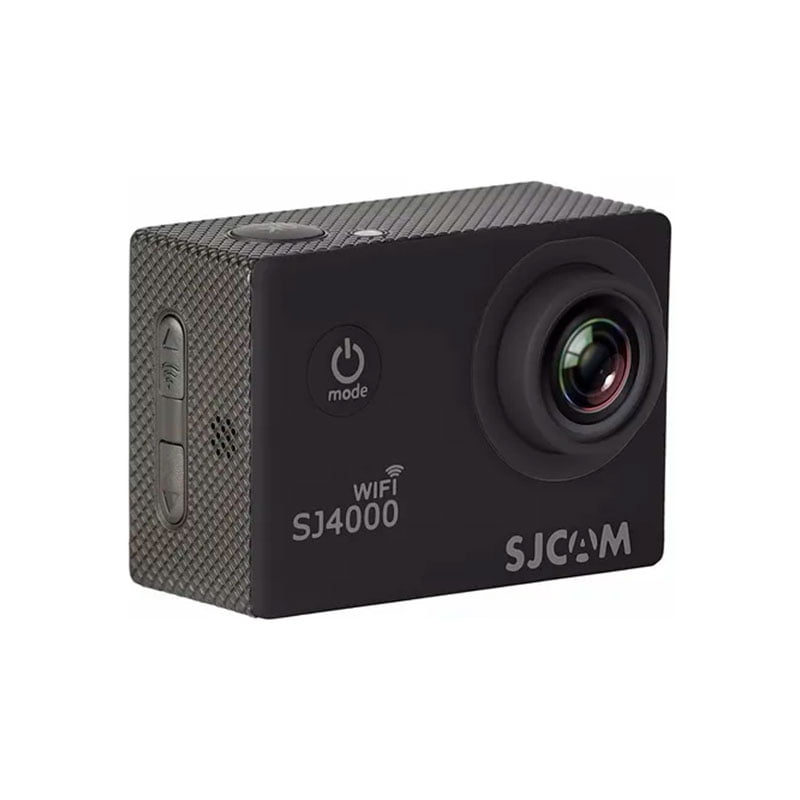 Cámara Deportiva Sj4000 Wifi