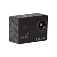 Cámara Deportiva Sj4000 Wifi