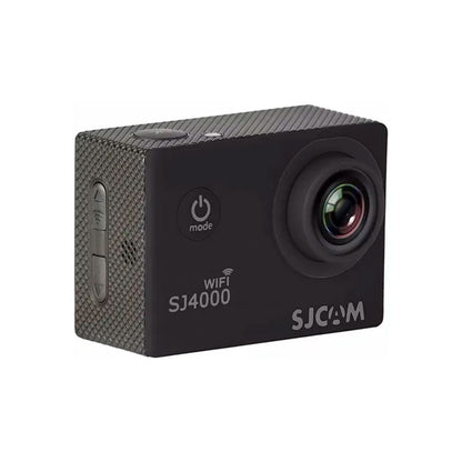 Cámara Deportiva Sj4000 Wifi