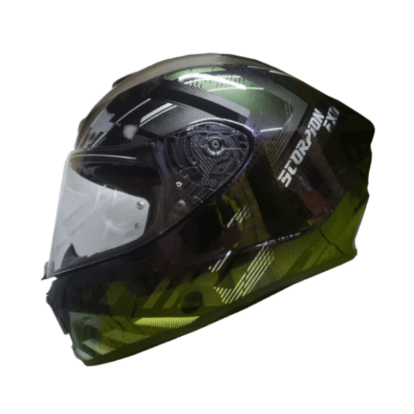 Casco Integral Scorpion Exo 391 Cutter