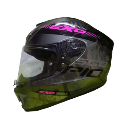 Casco Integral Scorpion Exo 391 Ava