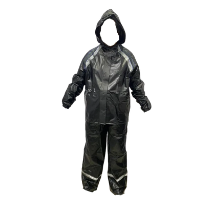 Conjunto Impermeable Siliconado Nacional