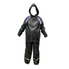 Conjunto Impermeable Siliconado Nacional