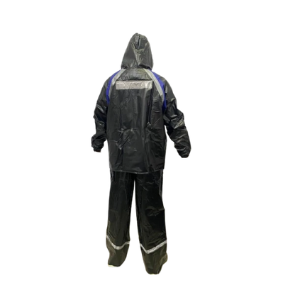 Conjunto Impermeable Siliconado Nacional