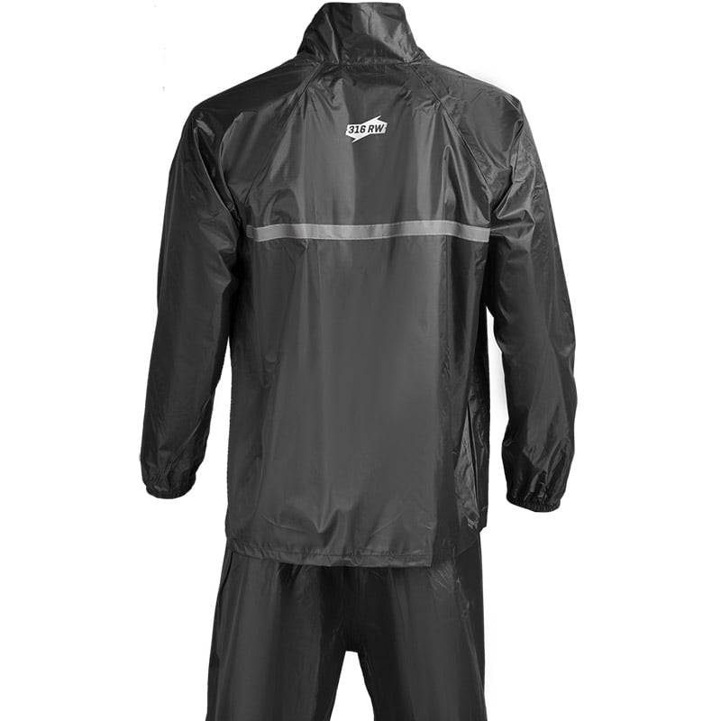 Conjunto Impermeable X-One 316