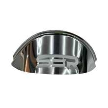 Gorra para farola de moto sbr