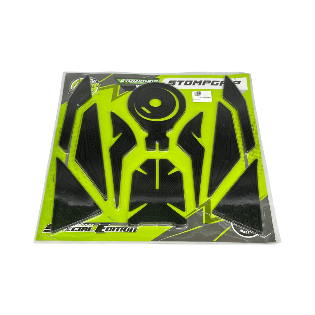 Protector de motor para moto Strompgrip XTZ