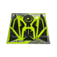 Protector de motor para moto Strompgrip XTZ