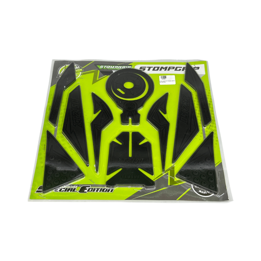 Protector de motor para moto Strompgrip XTZ