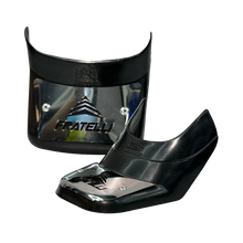 Kit cola pato para moto Fratelli 125