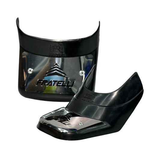 Kit cola pato para moto Fratelli 125