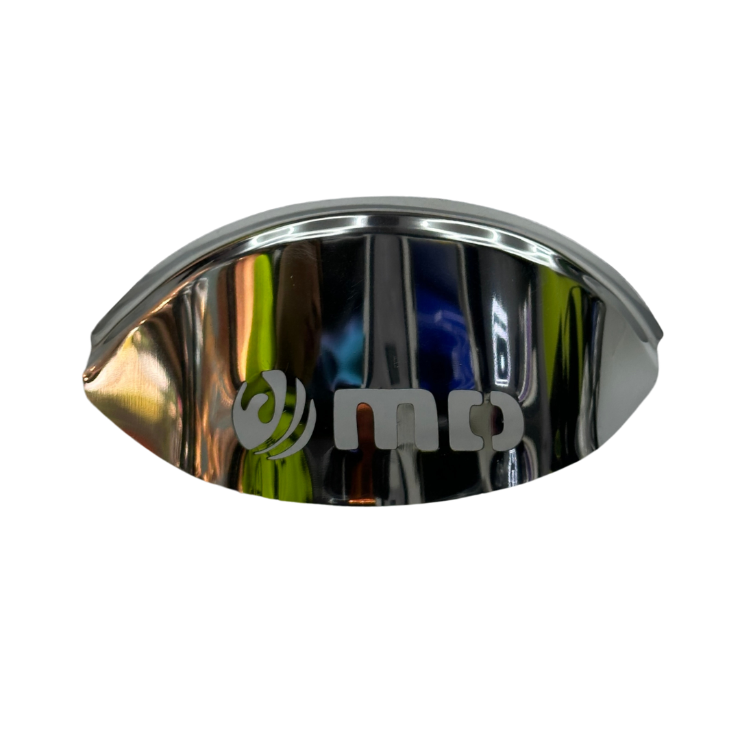 Gorra para farola de moto MD venezolana