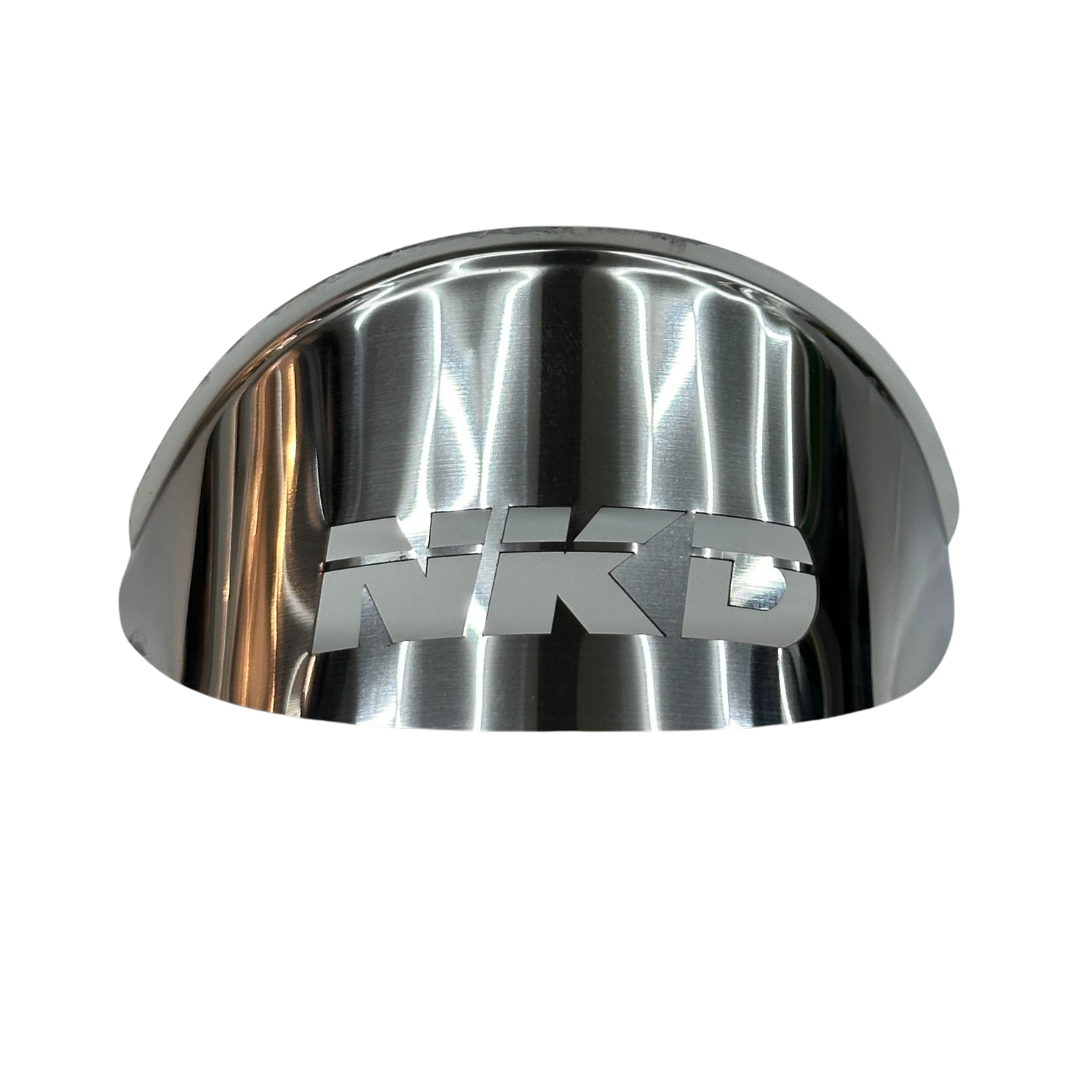 Gorra para farola de moto NKD