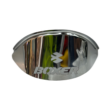 Gorra para farola de moto Boxer