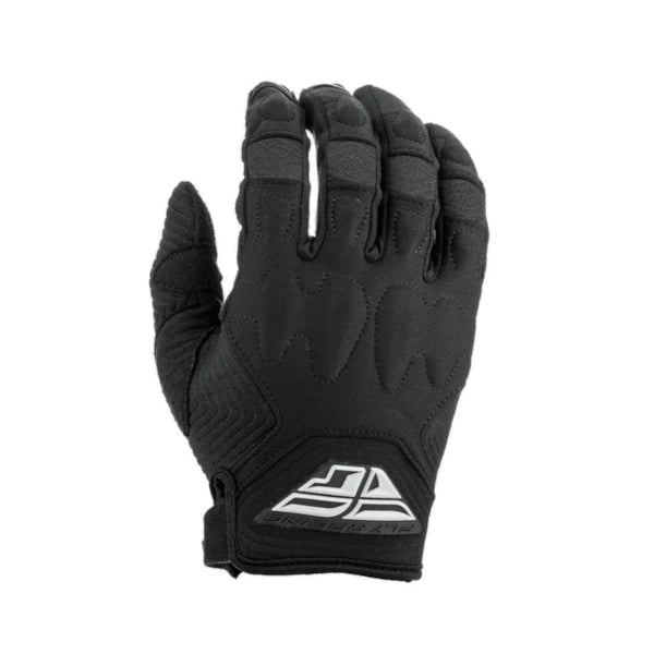 Guantes Fly Patrol Xc Lite Negro