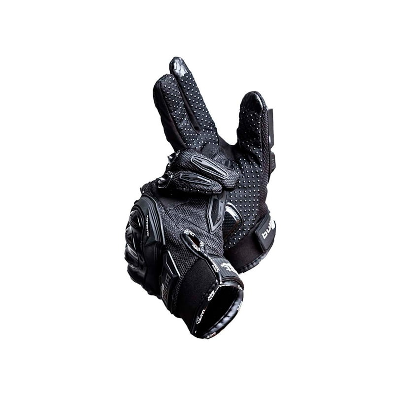 Guante BULLET de Protección 270 Negro