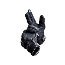 Guante BULLET de Protección 270 Negro