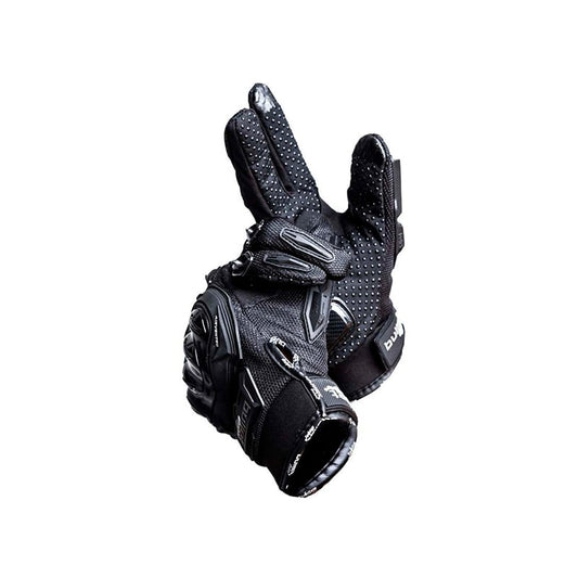 Guante BULLET de Protección 270 Negro