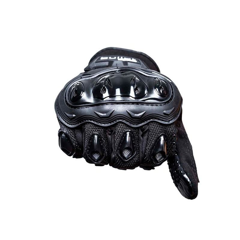 Guante BULLET de Protección 270 Negro