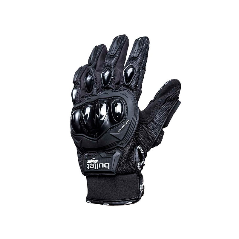 Guante BULLET de Protección 270 Negro