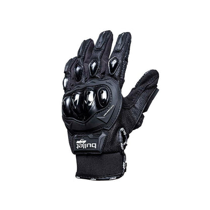 Guante BULLET de Protección 270 Negro
