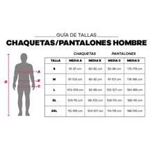Chaqueta De Proteccion Ls2