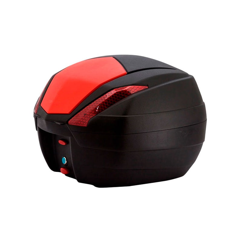 Maletero Tomcat 48 Litros