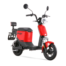 Moto Eléctrica Starker Skuty One
